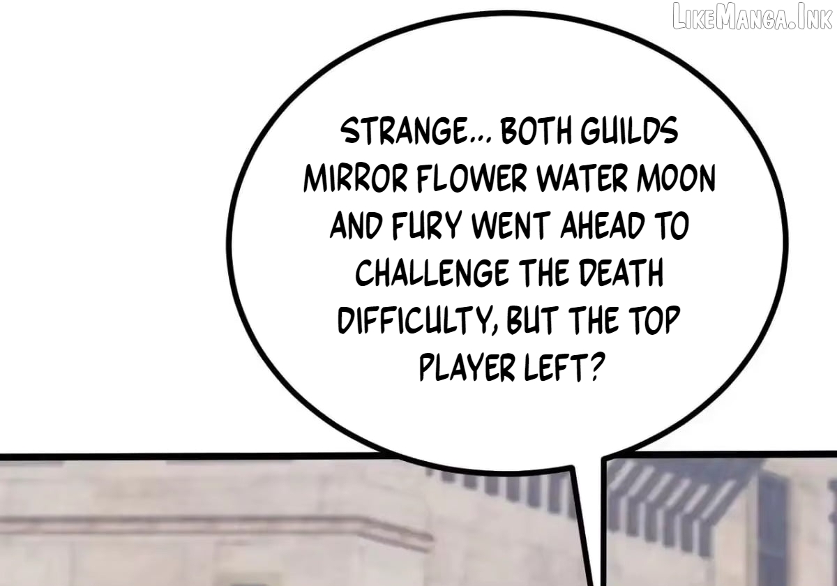 Lord of Summons! Sudden Mutation Chapter 128  - page 84